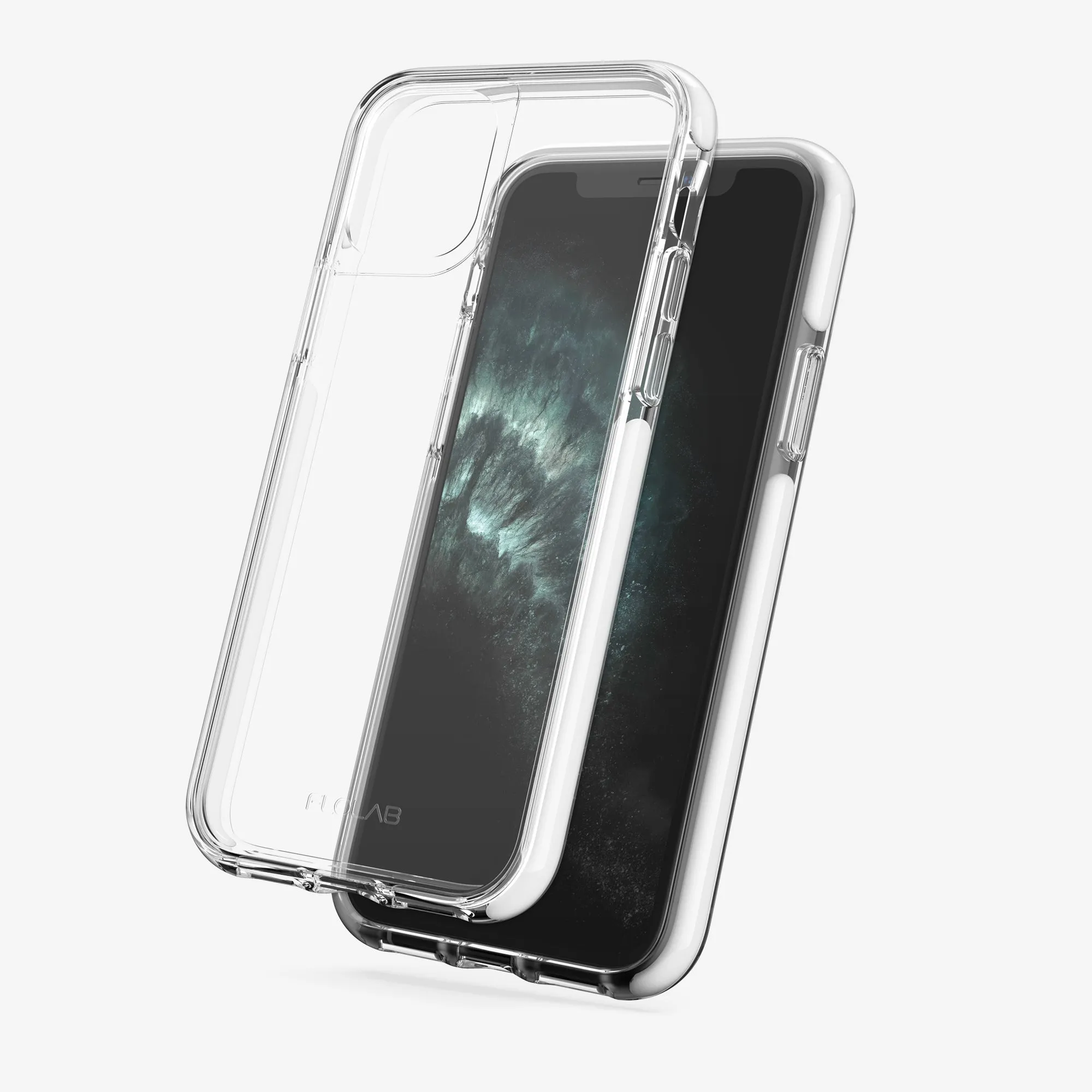 iPhone 11 Pro Phone Case TAFFYCA Series