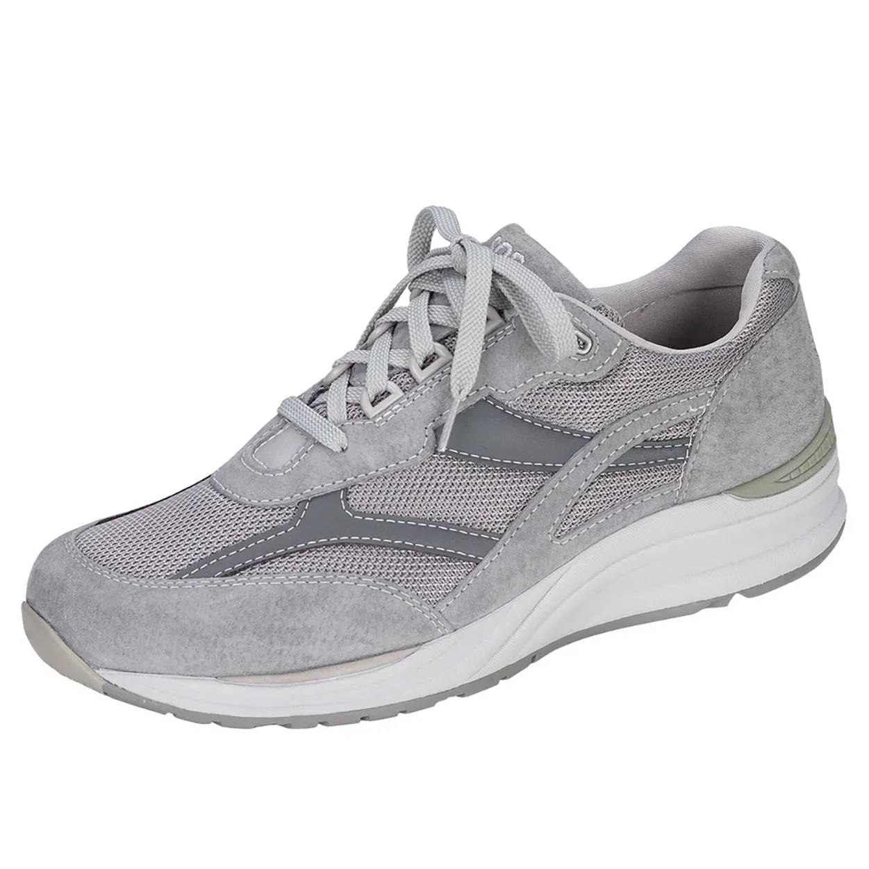 Journey Mesh - Gray