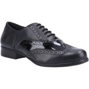 Kada Senior School Shoe