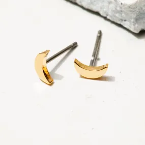 Luna Stud Earrings