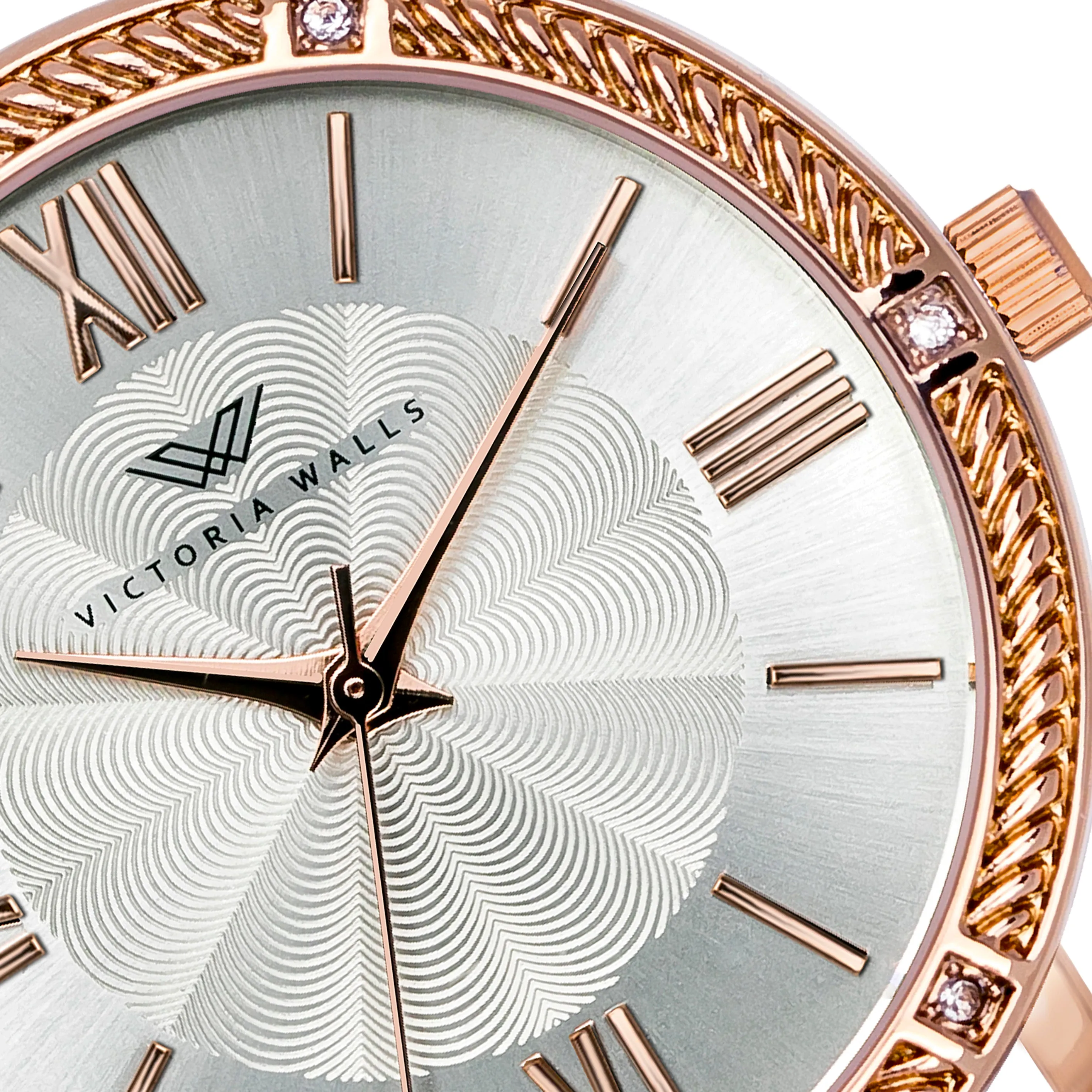 Mary Rose Gold Watch