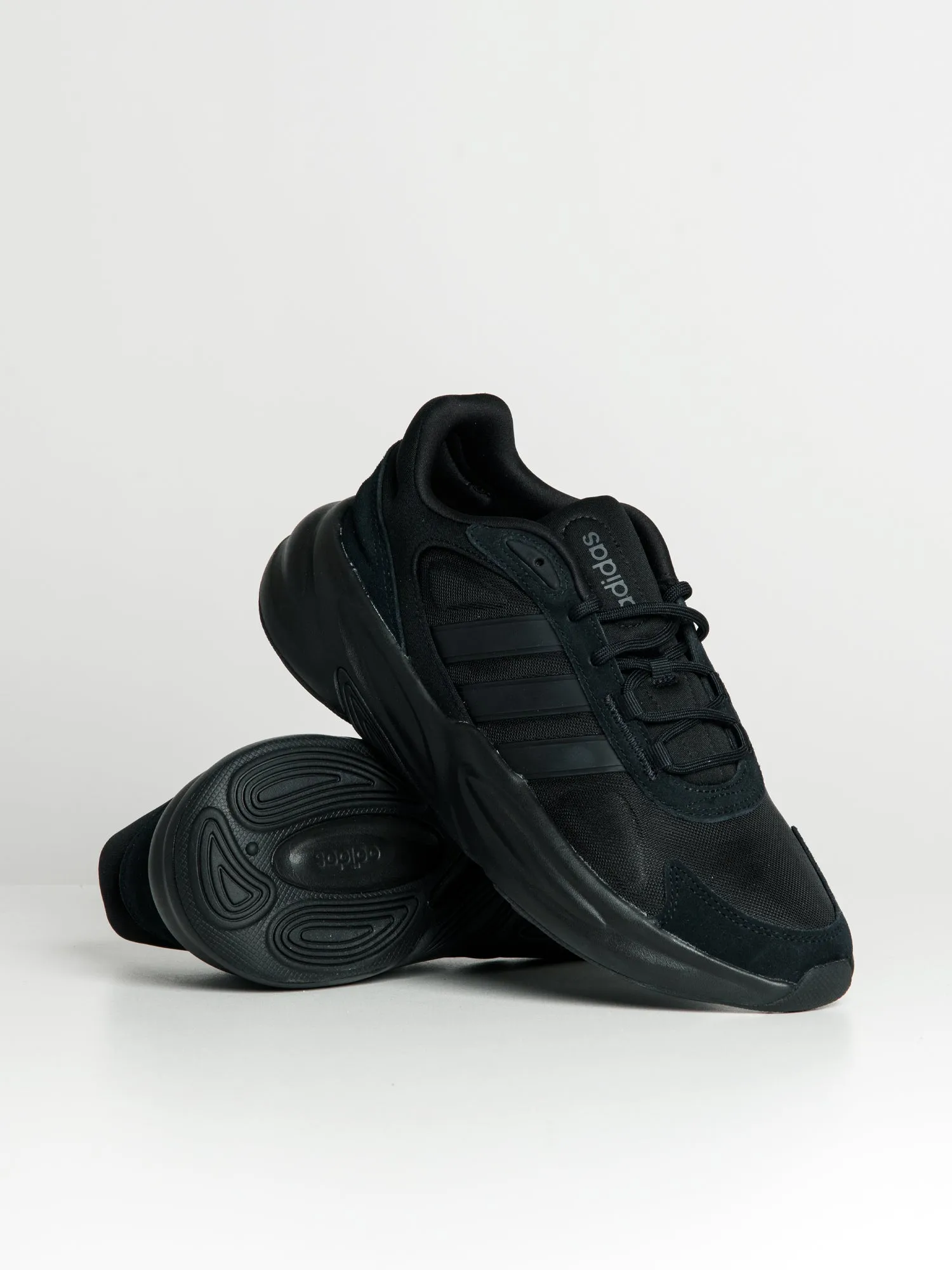 MENS ADIDAS OZELLE - CLEARANCE