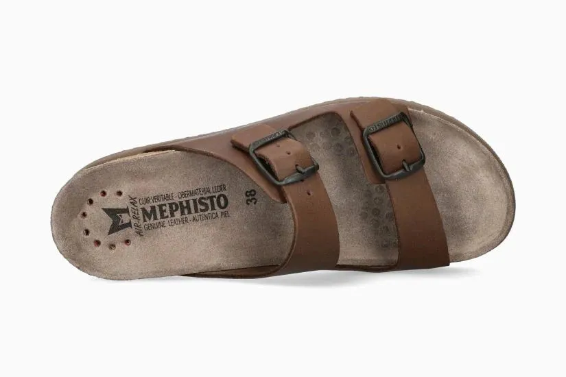 Mephisto Women's Harmony Dark Brown