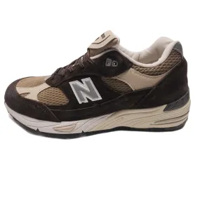 New Balance M991BGC 'Made in UK' Delicioso