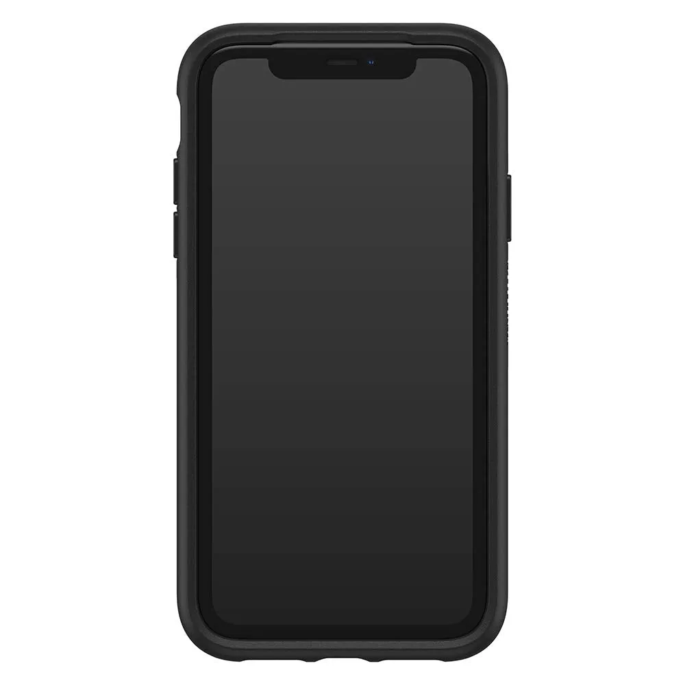 OtterBox iPhone 11 Symmetry Series Case Black