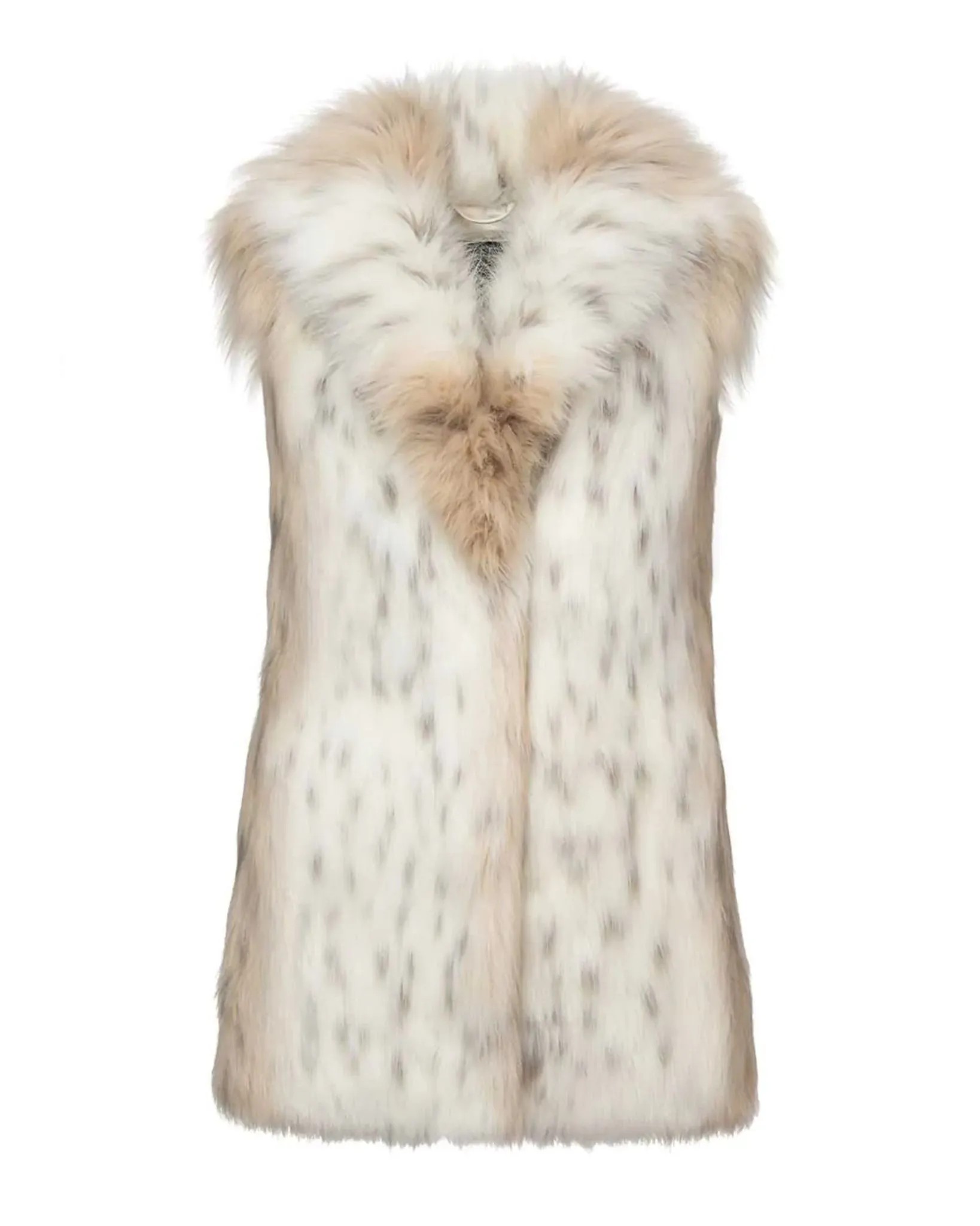 Rubicon Vest | Snow Leopard