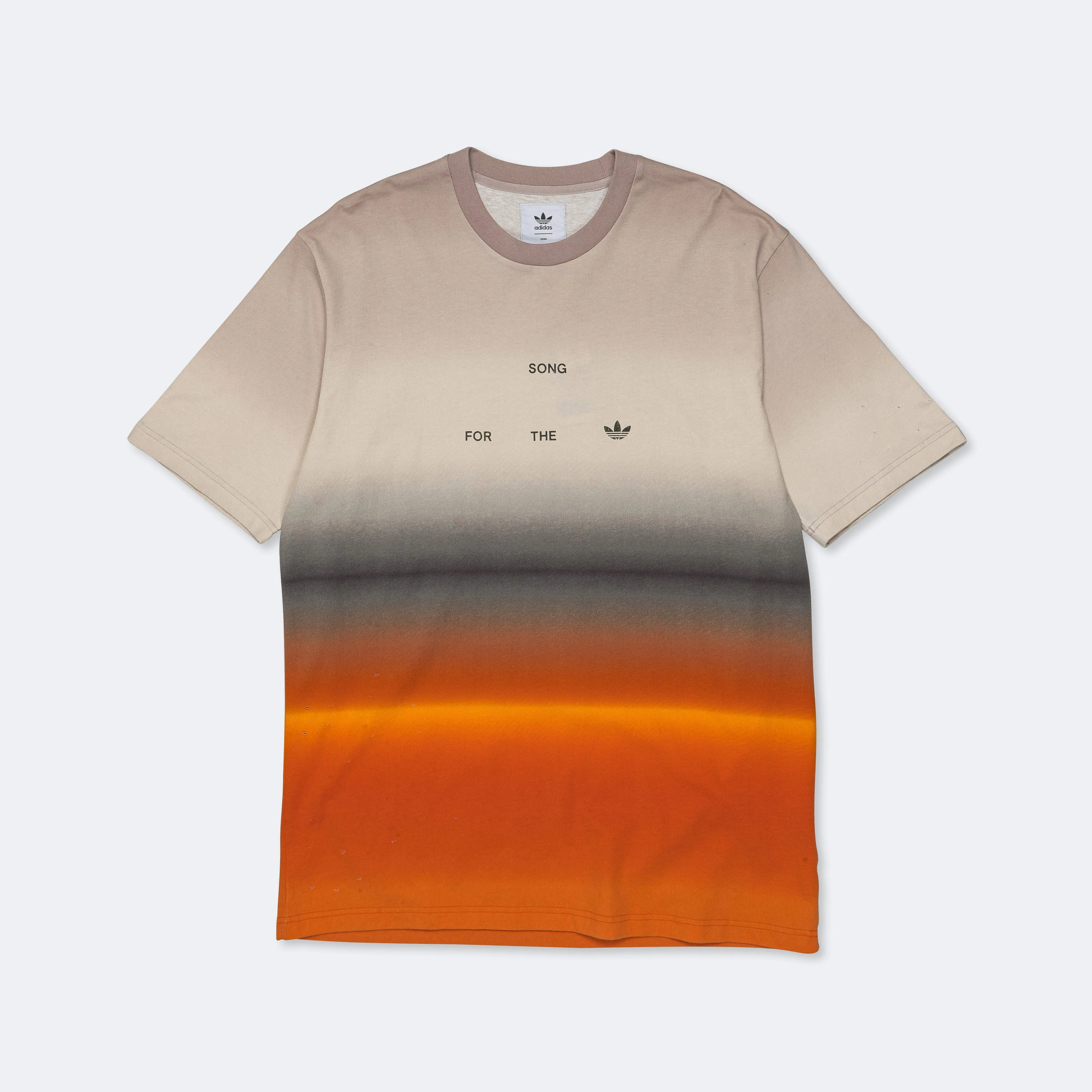 SFTM Tee 1 - Vapor Grey