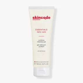 Skincode Purifying Cleansing Gel 125ml