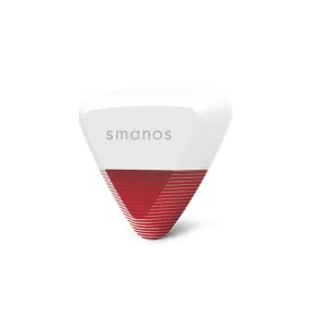 Smanos Wireless Outdoor Siren