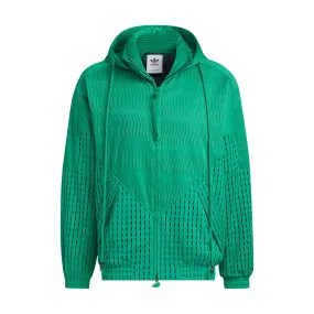   Song For The Mute SFTM-002 Jacket 'Bold Green'