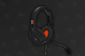 Stealth C6-100 Stereo Headset