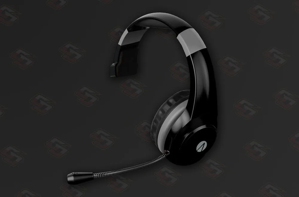 STEALTH XP-Viper Mono Chat Headset (Multi-Format)