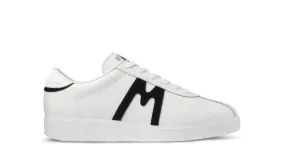 TRAMPAS - WHITE/BLACK