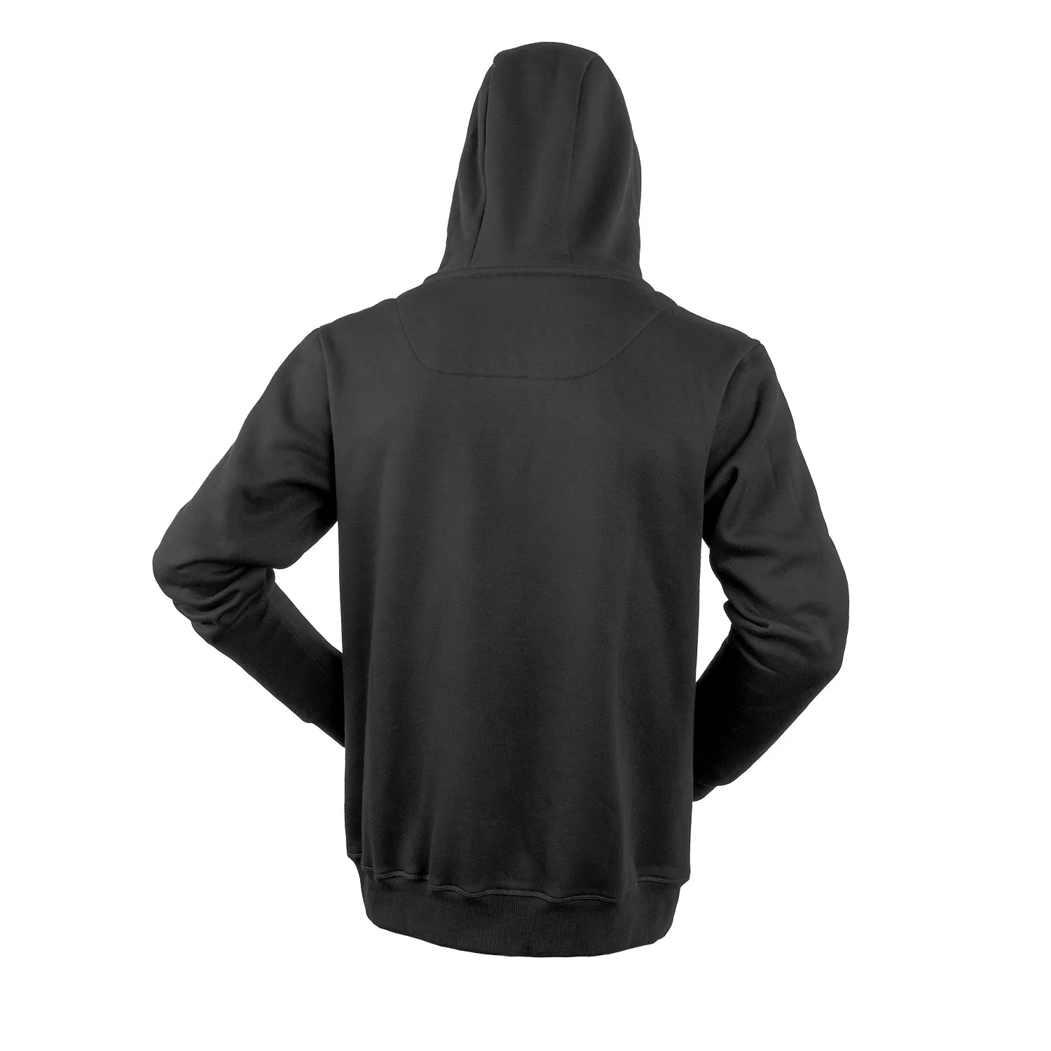 Twin Peaks Zip Hoodie