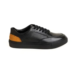 Urban Brogue Sneaker