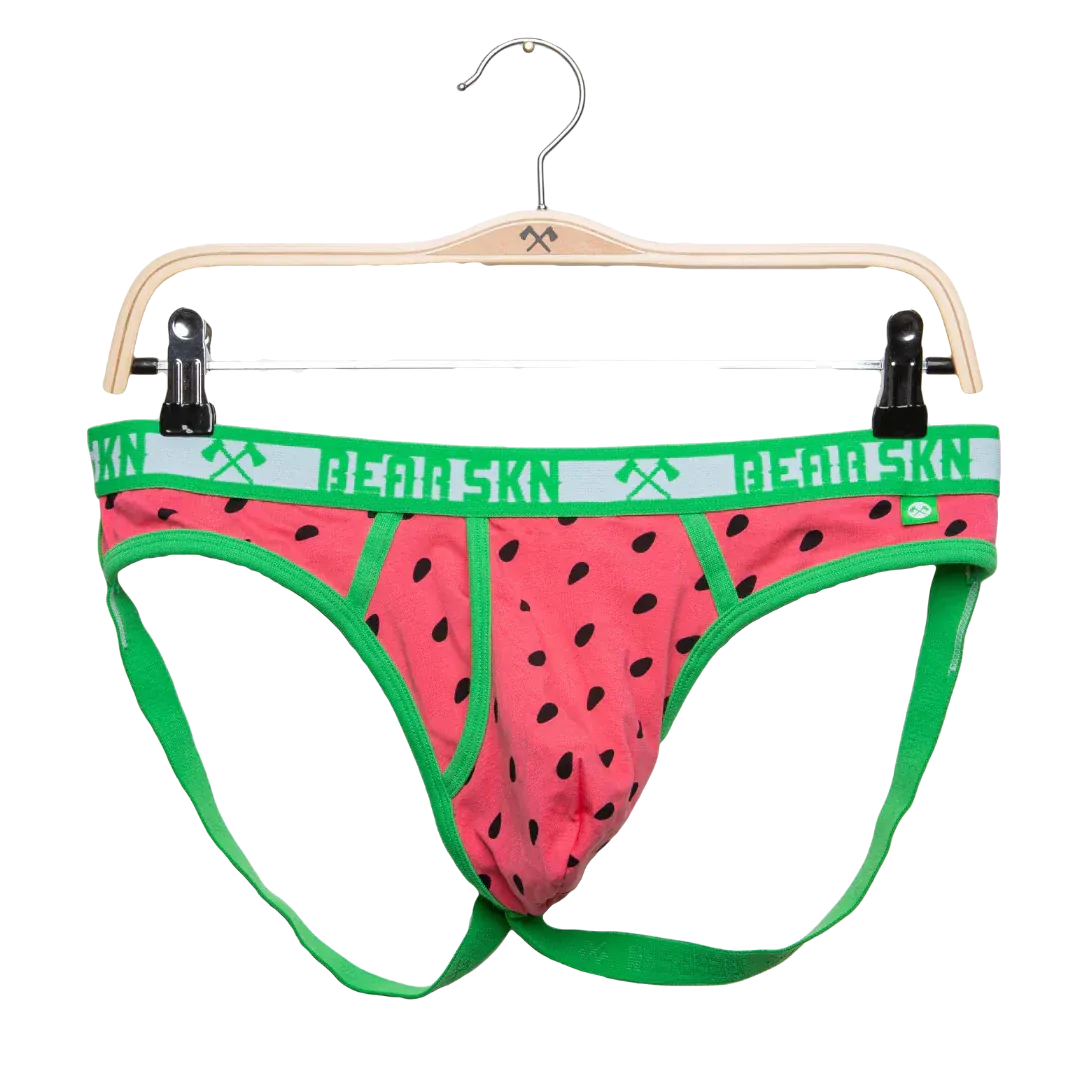 Watermelon Jock