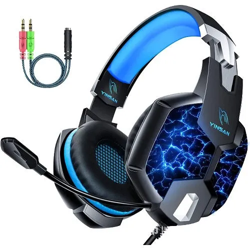 Yinsan TM-5 Gaming Headset